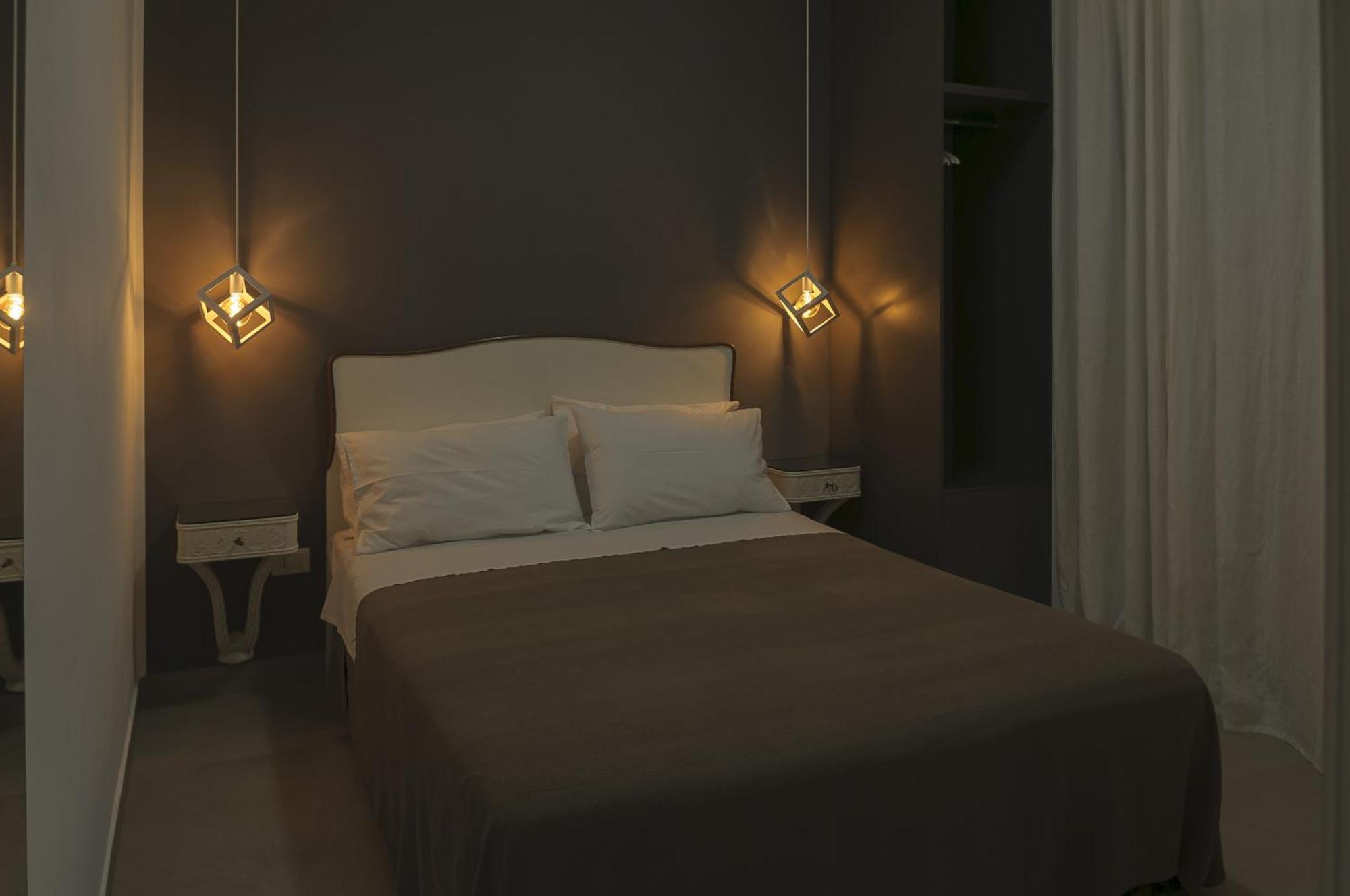 B&B Sbarco Dei 1000 מרסאלה מראה חיצוני תמונה