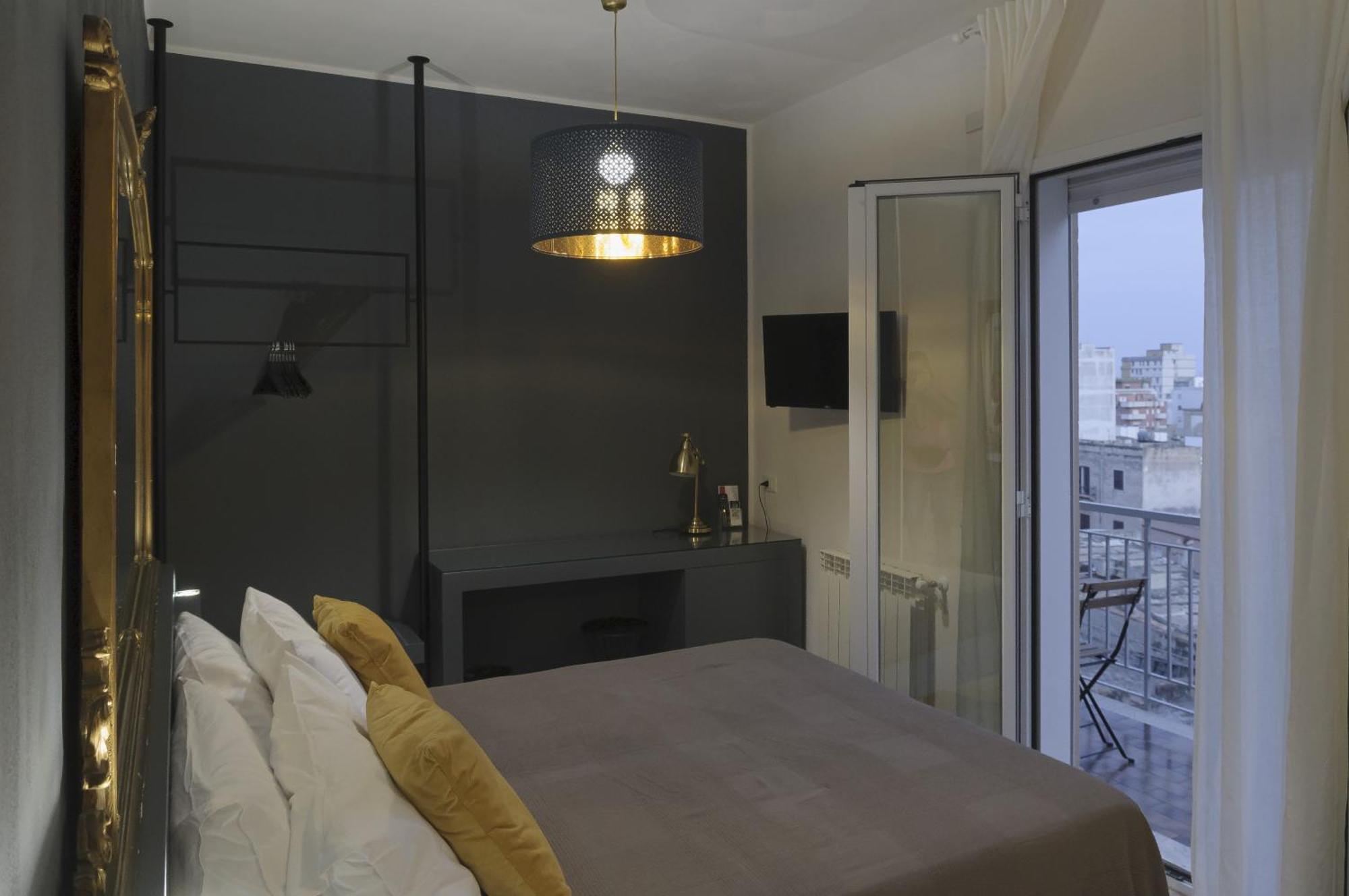 B&B Sbarco Dei 1000 מרסאלה מראה חיצוני תמונה